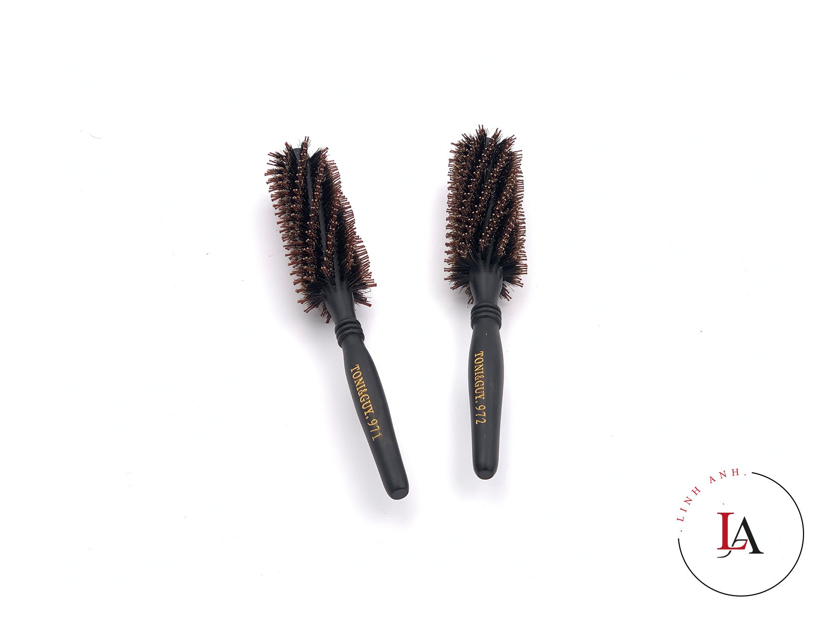 Lược lô Toni&Guy